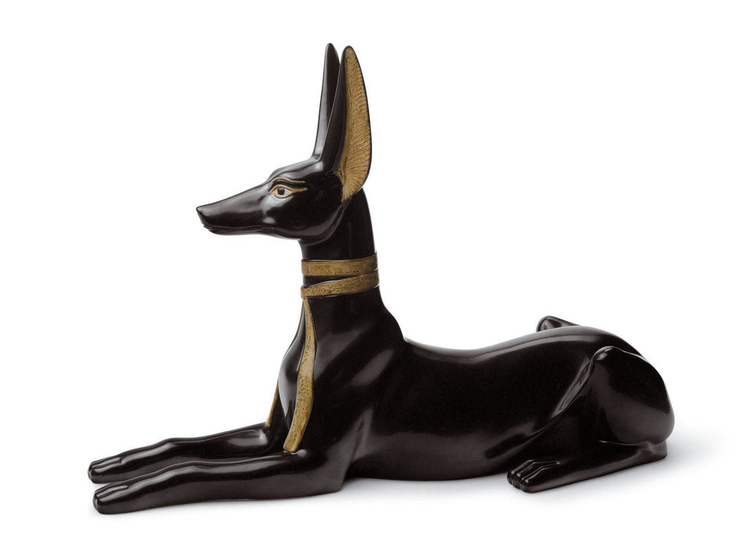 010 - 08439 - LLADRO® Figur »Anubis« 01008439