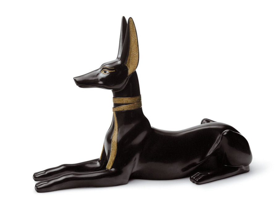 010 - 08439 - LLADRO® Figur »Anubis« 01008439