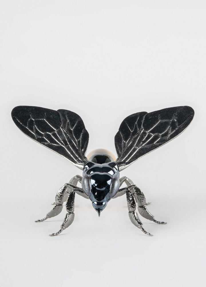 010 - 09592 - LLADRO® Figur »Bee Biene Sculpture« 01009592