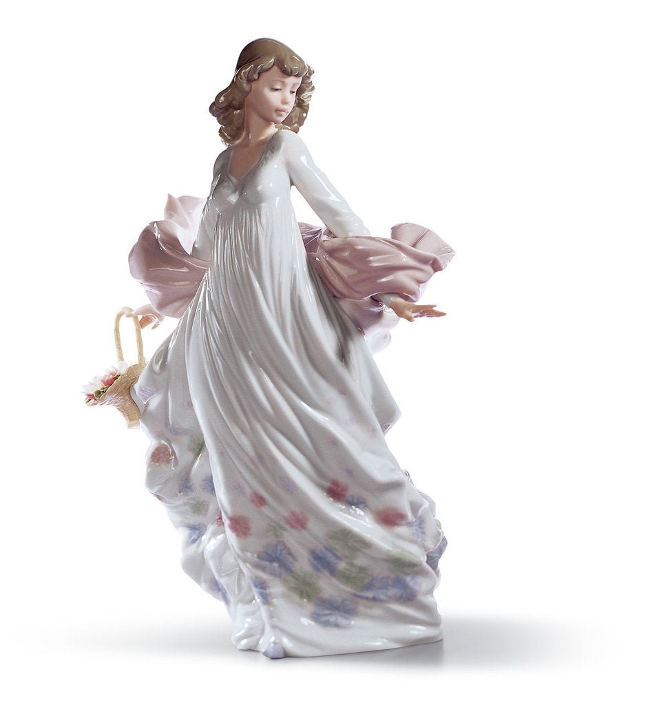 010 - 05898 - LLADRO® Figur »Frühlingspracht« 01005898