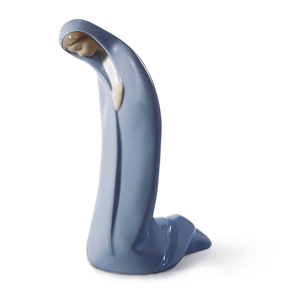 010 - 04534 - LLADRO® Figur »Heilige Jungfrau« 01004534