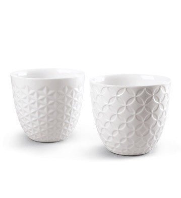 010 - 09622 - LLADRO® Figur »HITOIKI TUMBLERS« 2017 01009622