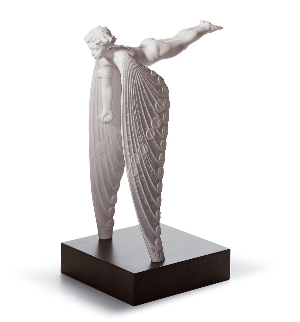 010 - 18011 - LLADRO® Figur »Imaginatio« 01018011