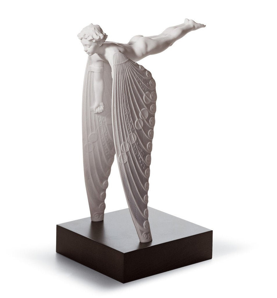 010 - 18011 - LLADRO® Figur »Imaginatio« 01018011