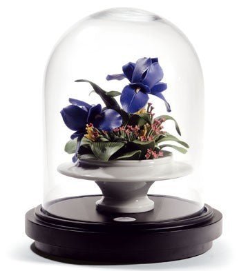 010 - 08652 - LLADRO® Figur »Iris Tafelaufsatz« limitiert auf 500 Stück« 01008652