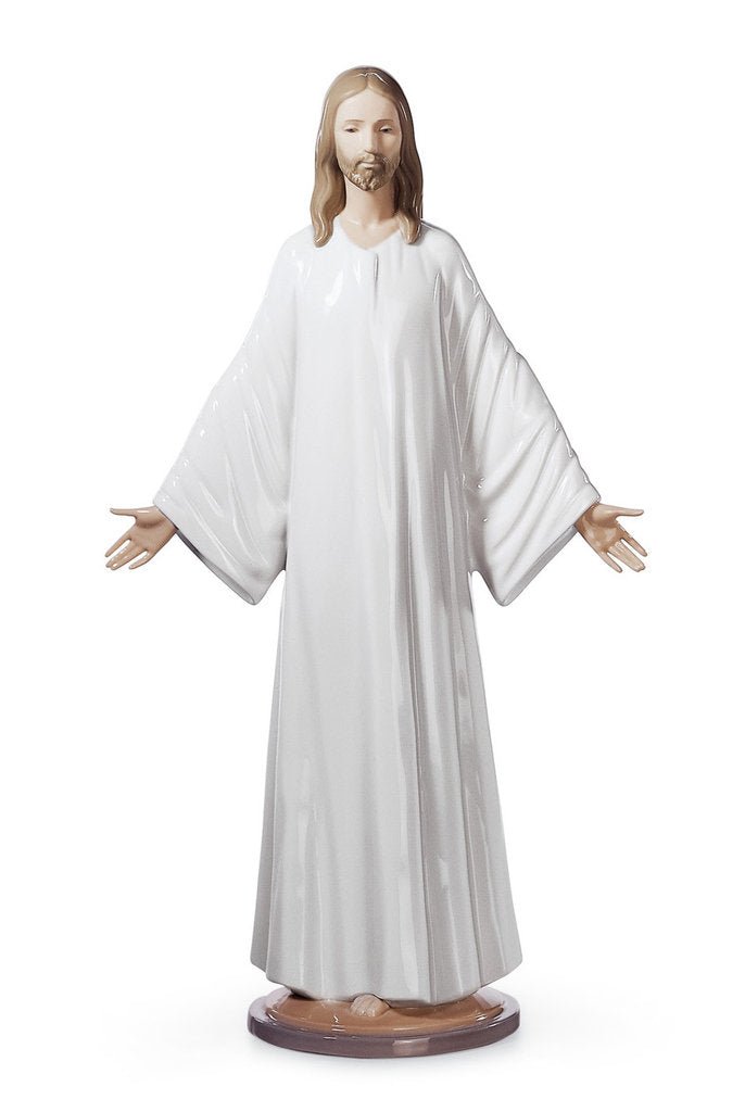 010 - 05167 - LLADRO® Figur »Jesus« 01005167