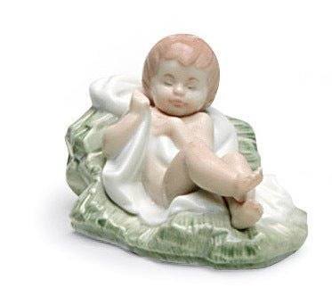 010 - 05478 - LLADRO® Figur »Jesuskind« 01005478