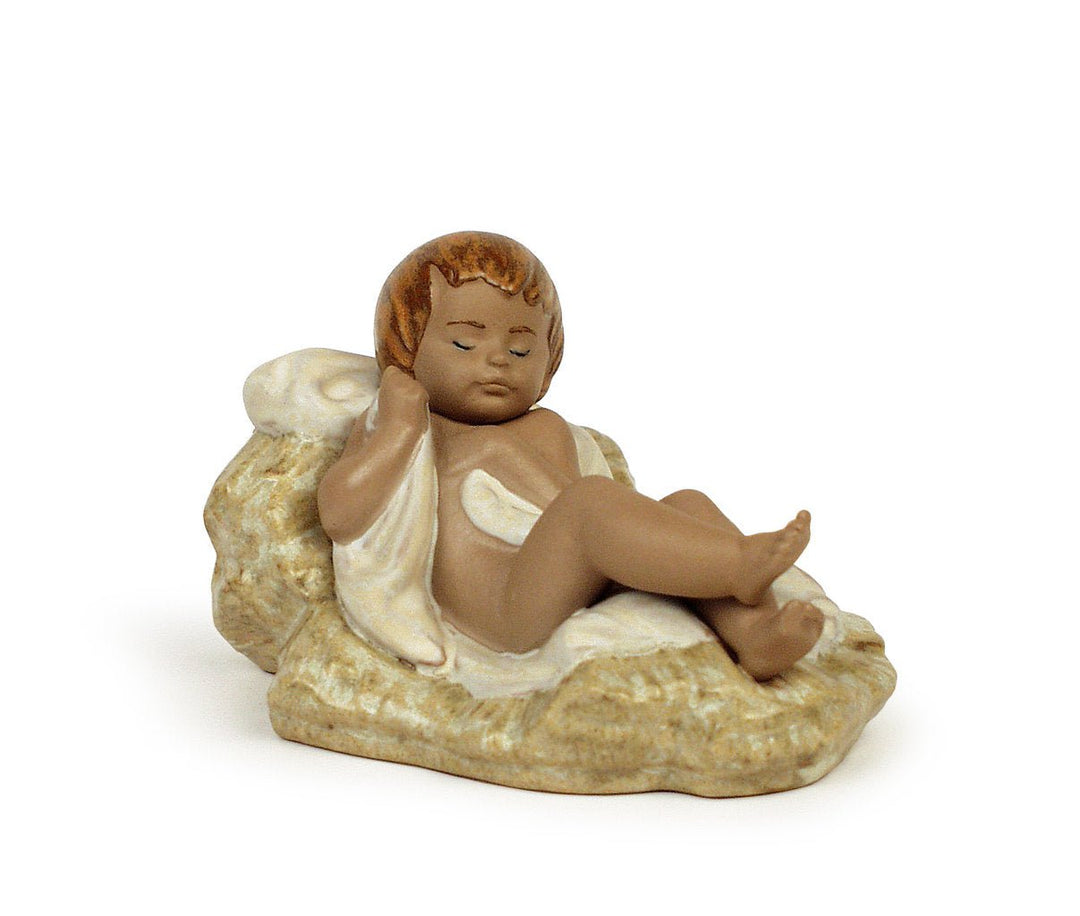 010 - 12277 - LLADRO® Figur »Jesuskind« 01012277