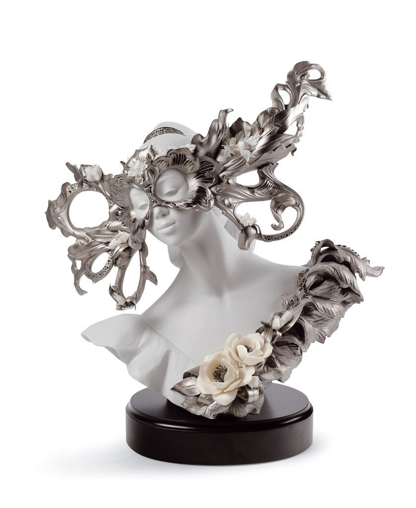 010 - 11891 - LLADRO® Figur »Karnevalsfantasie limitiert auf 2000 Stück« 01011891
