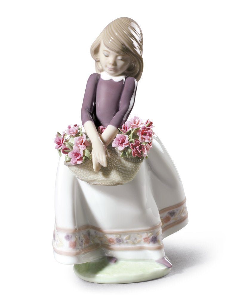 Lladro porcelain cheapest