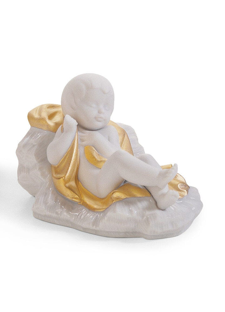 010 - 07095 - LLADRO® Figur »Set Stille Nacht / Set Silent Night« 01007095