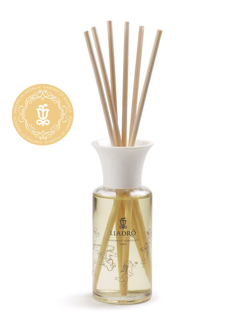 010 - 40126 - LLADRO® Home Fragrances »DUFTDIFFUSOR - GARDENS OF VALENCIA - Size: 24 x 6 x 6 cm« 01040126