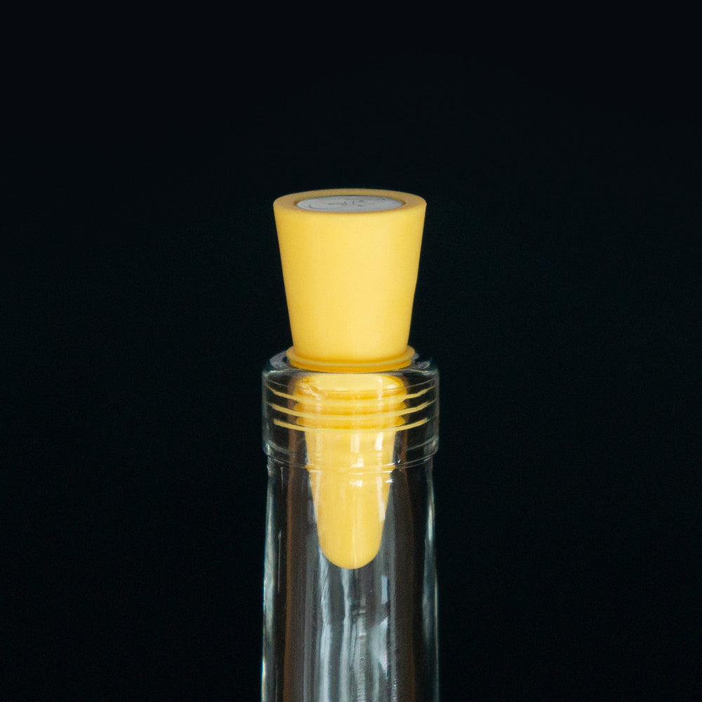 L00210623 - Lurch, Flaschenstopfen lemonade