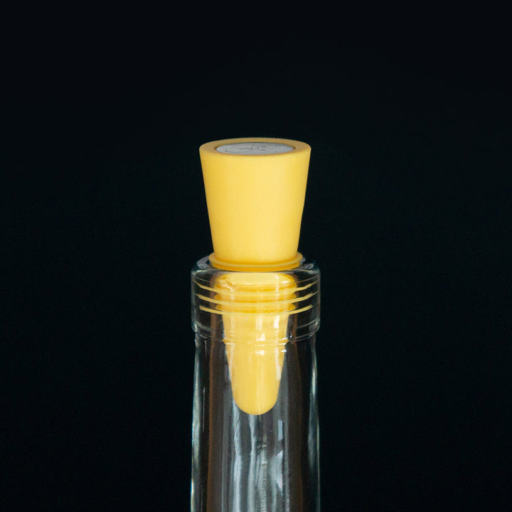 L00210623 - Lurch, Flaschenstopfen lemonade