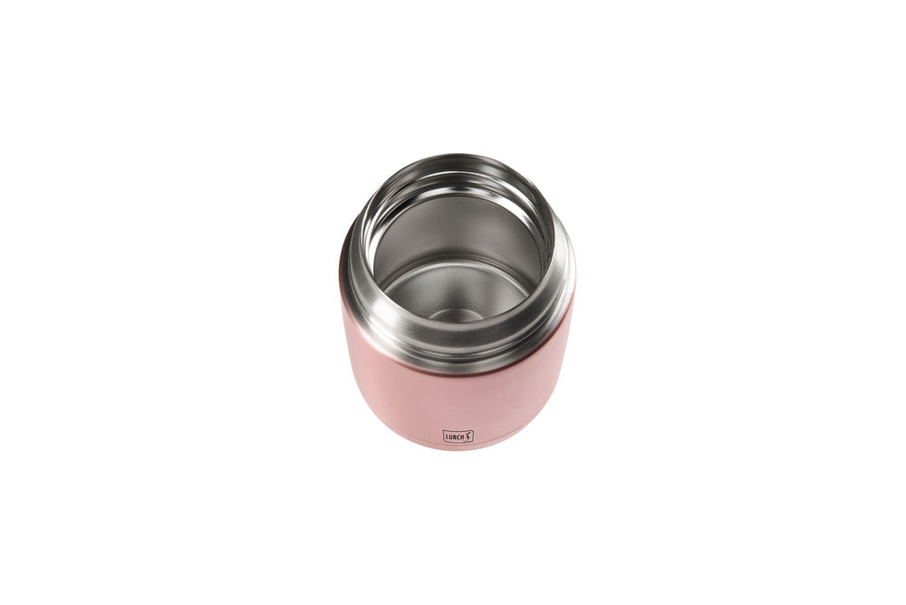L00240931 - LURCH Iso - Pot Edelstahl 450ml