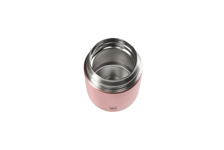 L00240931 - LURCH Iso - Pot Edelstahl 450ml