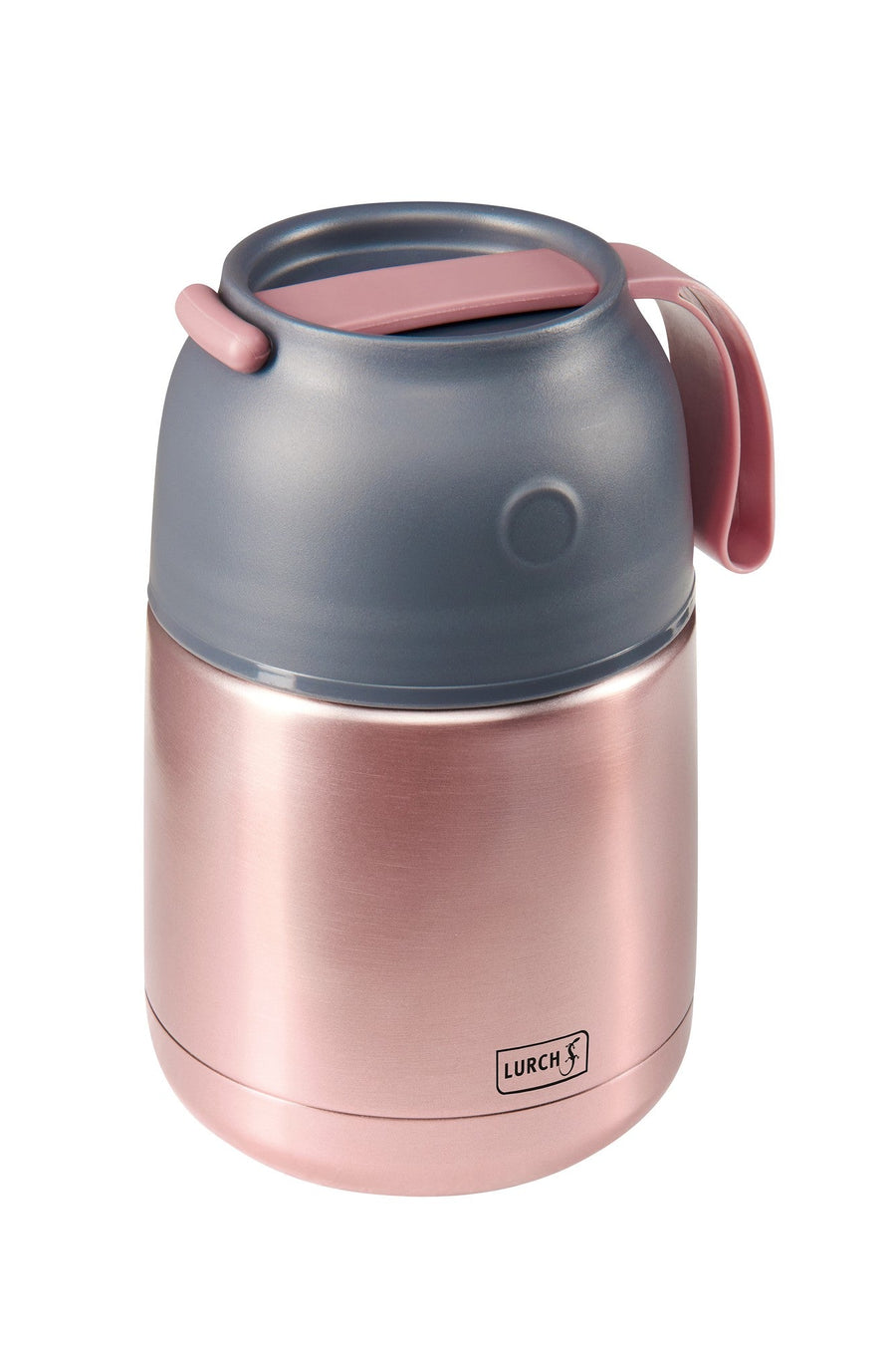 L00240931 - LURCH Iso - Pot Edelstahl 450ml