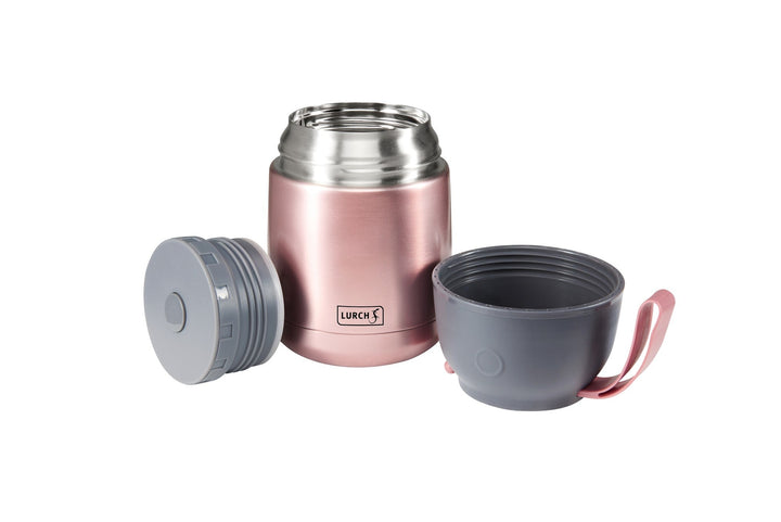 L00240931 - LURCH Iso - Pot Edelstahl 450ml