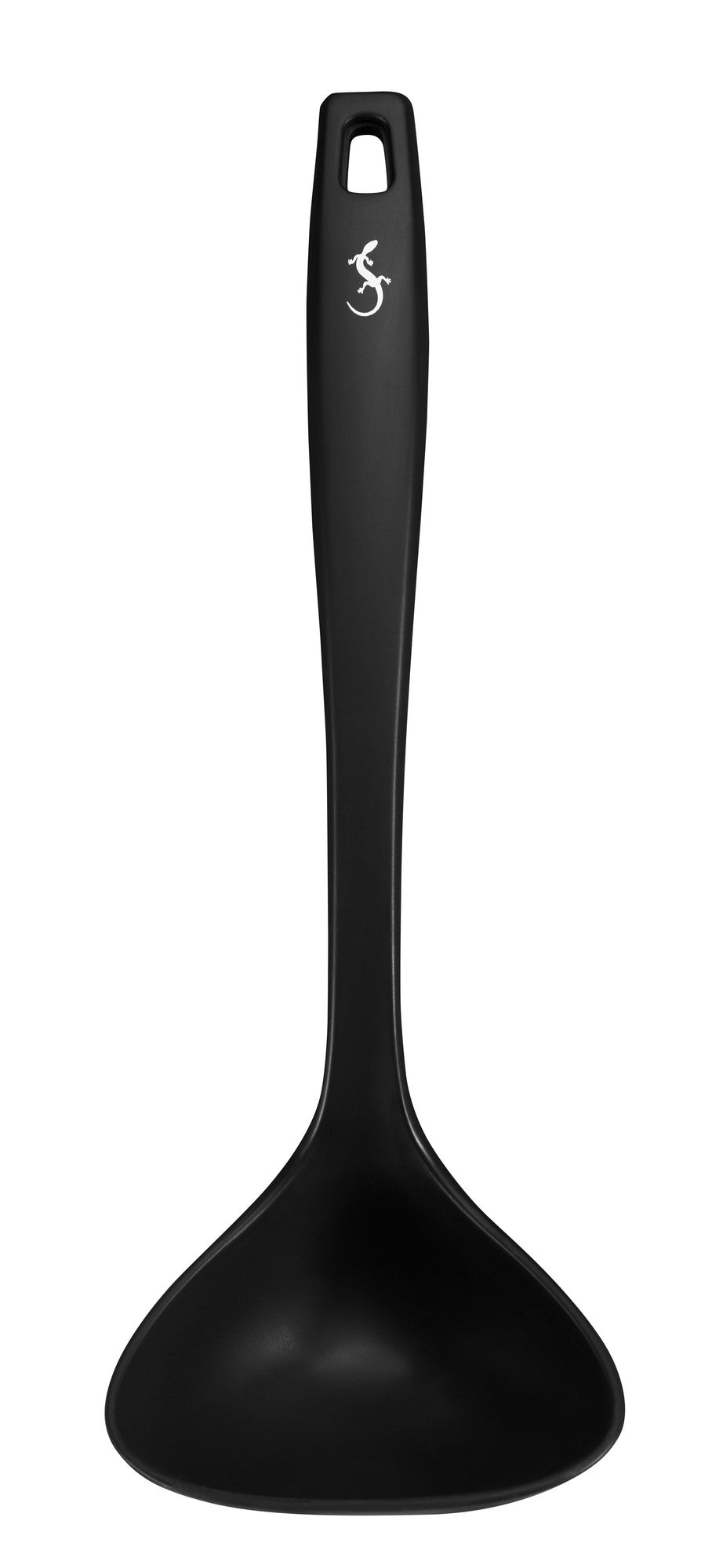 L00240612 - LURCH Smart Tool Schöpfkelle Silikon Nylon schwarz