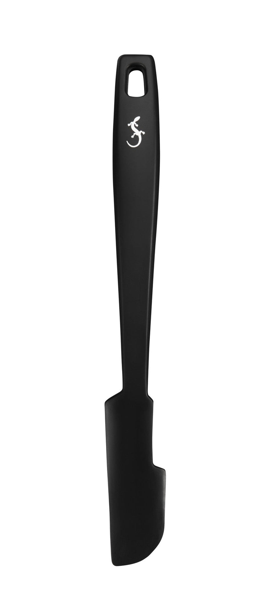 LURCH Smart Tool Teigschaber S 26cm Silikon Nylon schwarz-L00240605