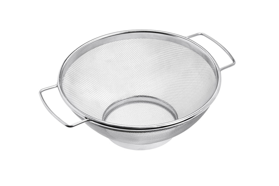 L00210280 - Lurch Standsieb Edelstahl D21,5cm