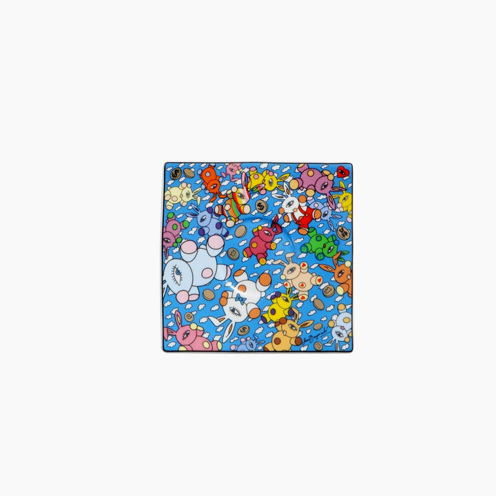 67180031 - Mauro Bergonzoli - Magic Bunny Explosion, Goebel, Espressotasse, 2024