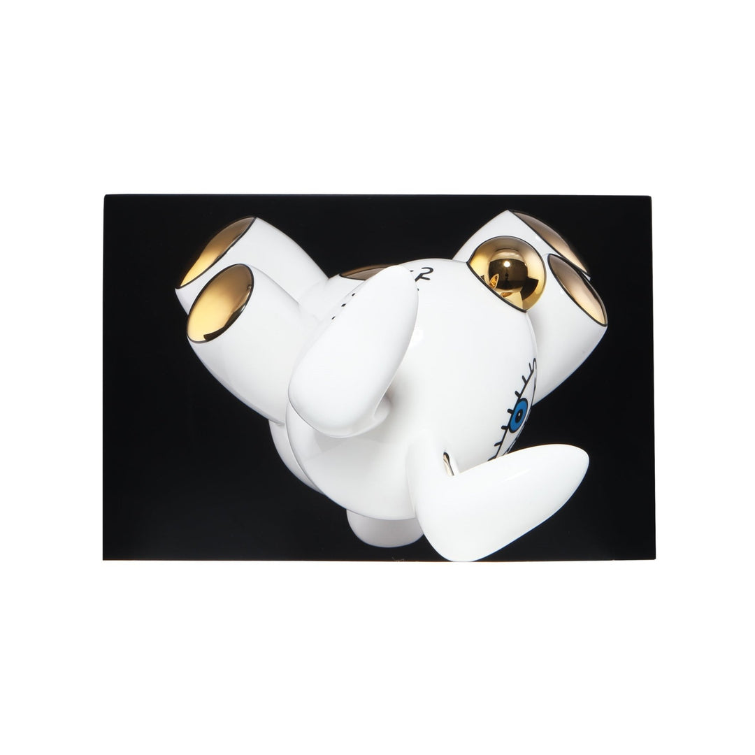 67180061 - Mauro Bergonzoli - Magic Bunny, Goebel, Figur, 2024