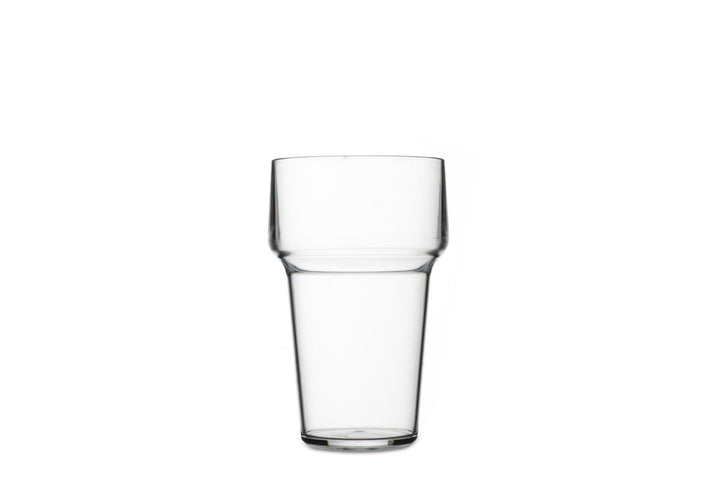 10 - 60702 - 53100 - Mepal 'Set Bierglas 250 ml San 2 Stück'