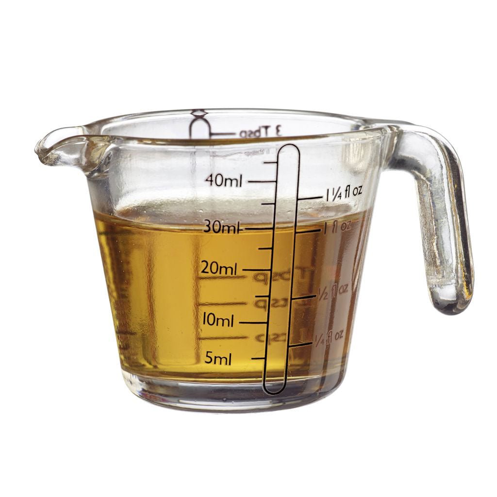 WST - 30552211 - Messgläser "Shorty", Westmark, 40ml