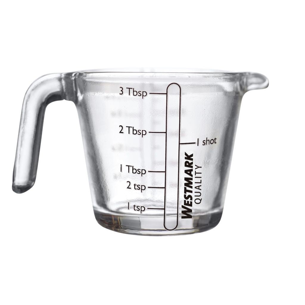 WST - 30552211 - Messgläser "Shorty", Westmark, 40ml
