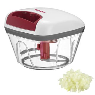 WST - 11612260 - Multi - Schneider mit Seilzug, Westmark, 450ml