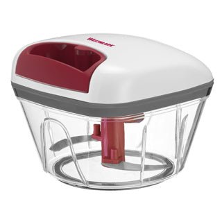 WST - 11612260 - Multi - Schneider mit Seilzug, Westmark, 450ml