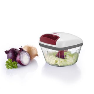 WST - 11612260 - Multi - Schneider mit Seilzug, Westmark, 450ml