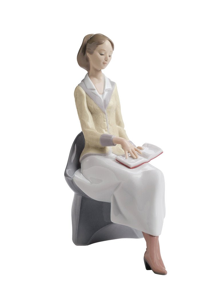 020 - 01625 - NAO® Figur »Die Lektion Erlernen«