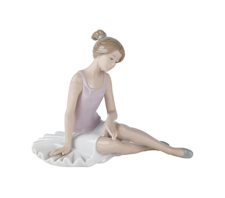 020 - 01175 - NAO® Figur »Kleine Ruhepause«