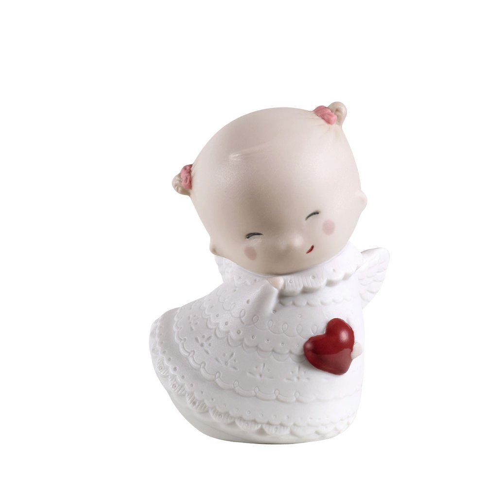 NAO® Figur »Kleiner Engel Figur »Hübscher Kleiner Engel«-020-05083