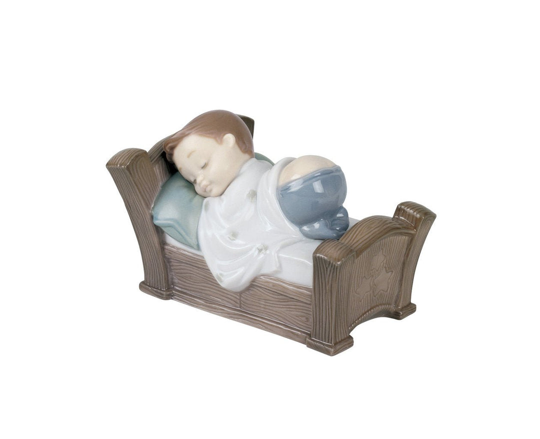 NAO® Figur »Kuschelige Träume«-020-01504