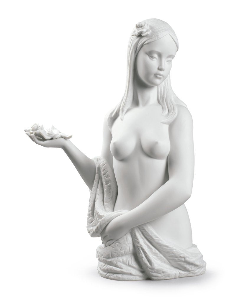 020 - 00527 - NAO® - Figur »Unschuld - 36 cm« !
