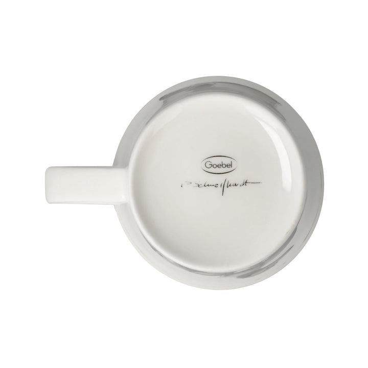 26500371 - Peter Schnellhardt - Immer an dein Seite, Goebel, Tasse, 2024
