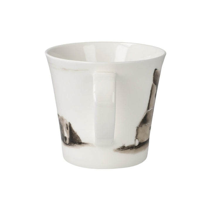 26500371 - Peter Schnellhardt - Immer an dein Seite, Goebel, Tasse, 2024