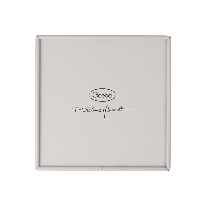 26500411 - Peter Schnellhardt - Katzenbande, Goebel, Teedose, 2024