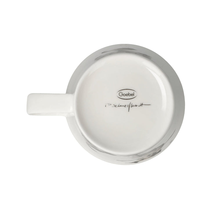26500361 - Peter Schnellhardt - Spielkameraden, Goebel, Tasse, 2024