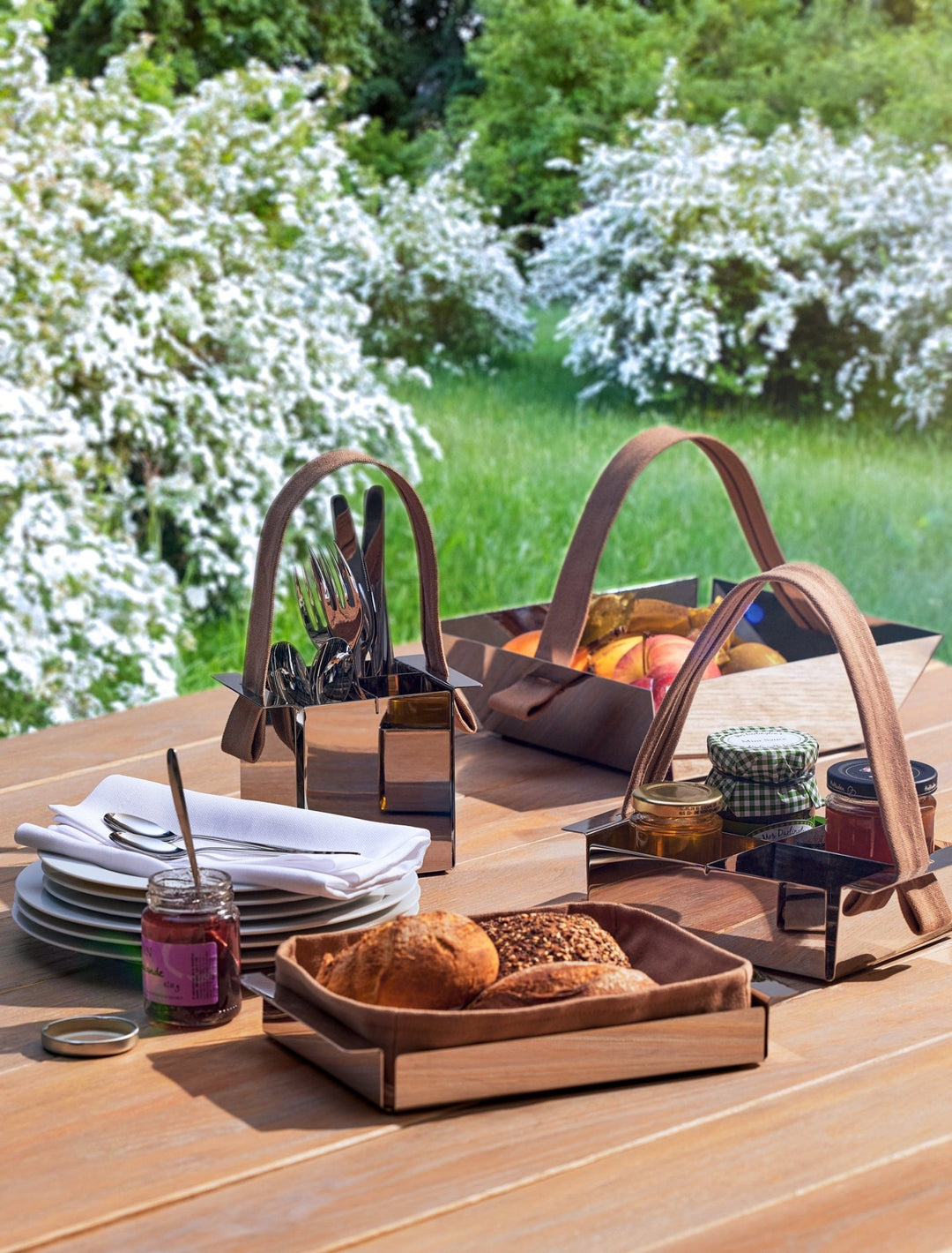 P105035 - PHILIPPI 'A Tavola Früchtekorb' 2023