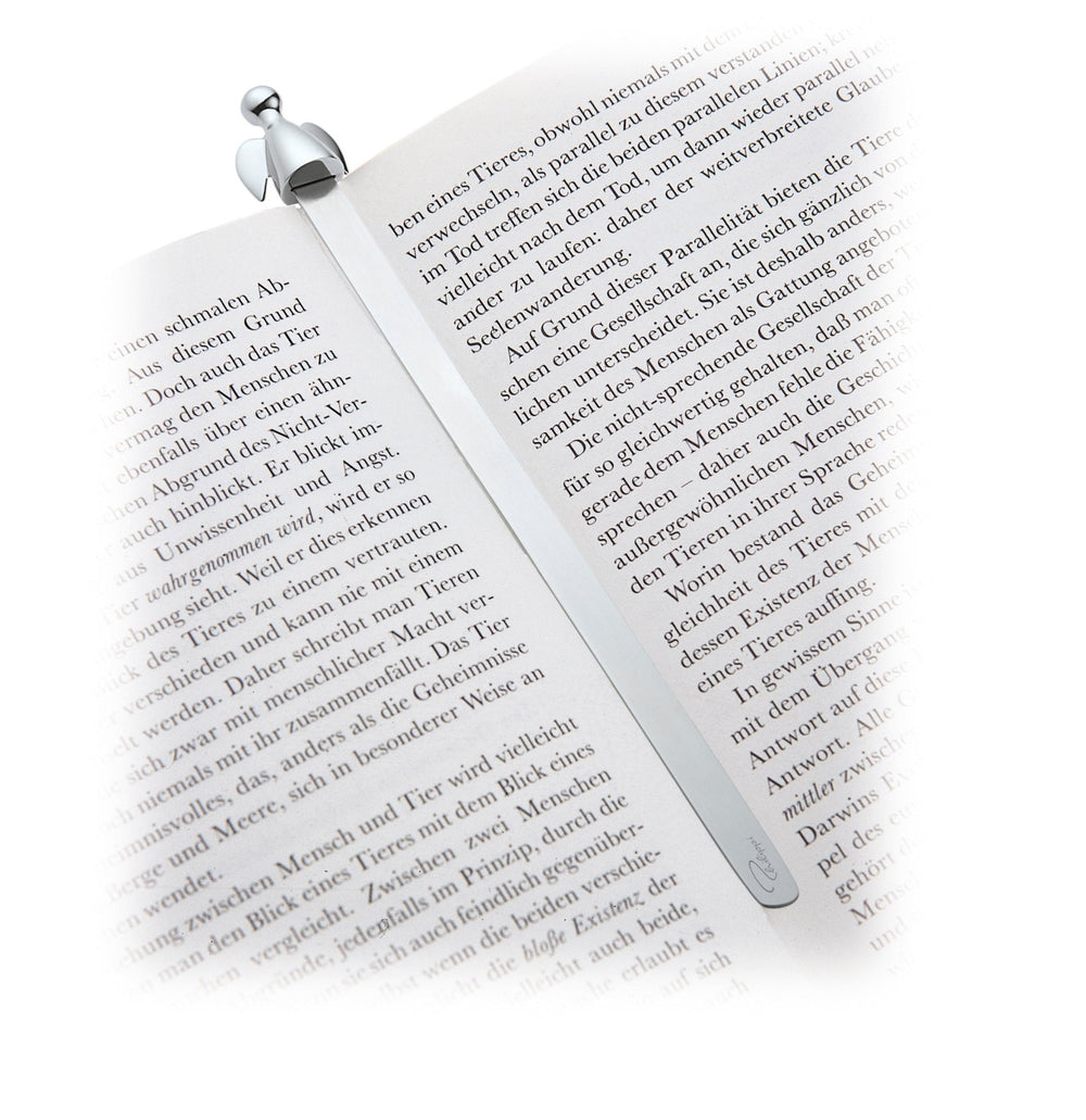 P193292 - PHILIPPI 'Angelo Lesezeichen + Schutzengel'