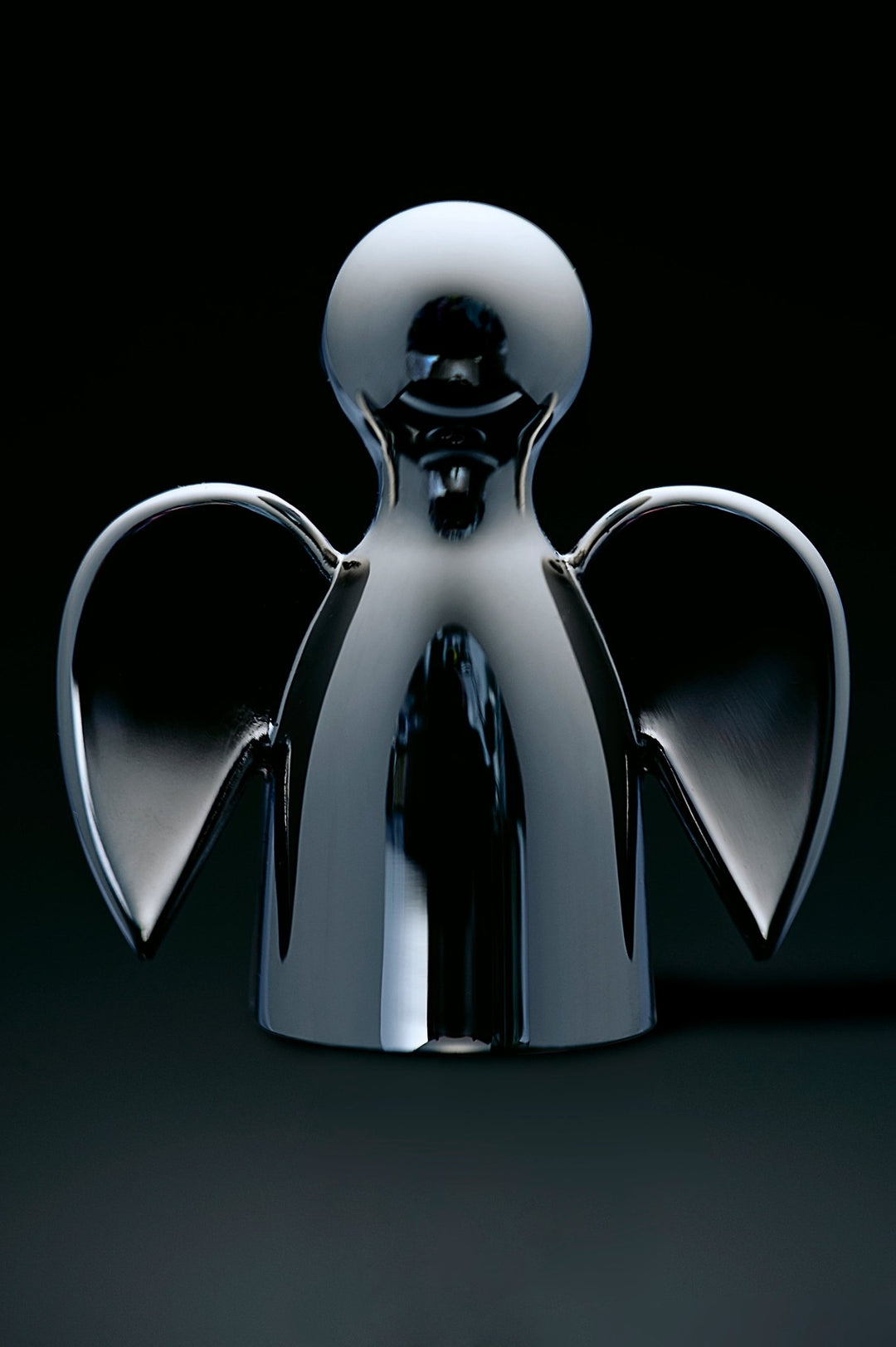 P193210 - PHILIPPI 'Angelo Schlüsselanhänger + Schutzengel'