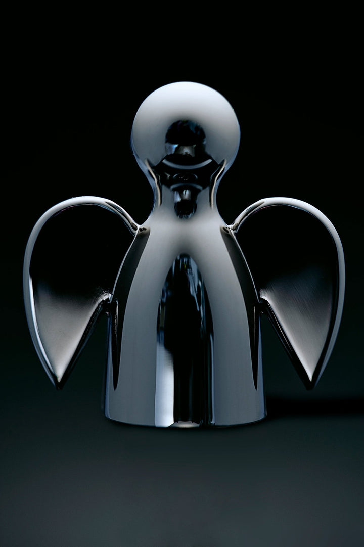 P193210 - PHILIPPI 'Angelo Schlüsselanhänger + Schutzengel'