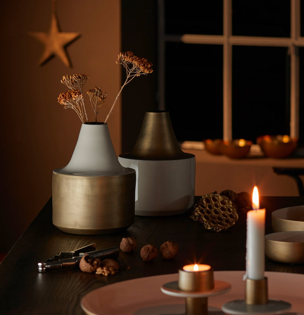 PHI - 234022 - Philippi 'Barbados Teelicht/Kerzenhalter, 2 in 1'