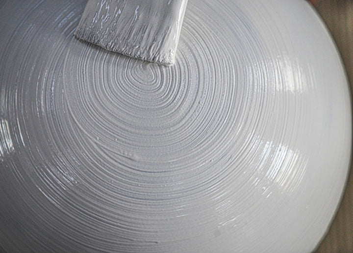 PHI - 254024 - PHILIPPI 'Bianco Schale Large - 12cm hoch'