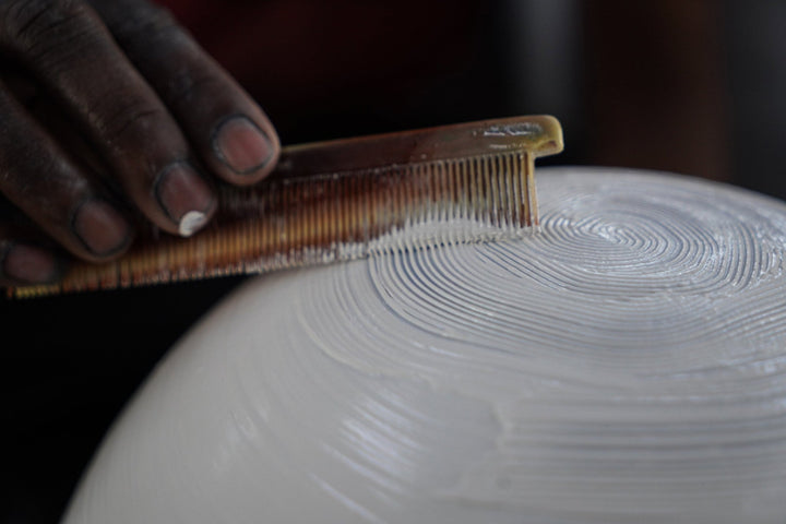 PHI - 254023 - PHILIPPI 'Bianco Schale Small'