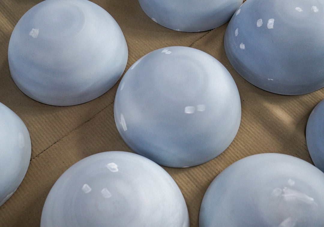 PHI - 254023 - PHILIPPI 'Bianco Schale Small'